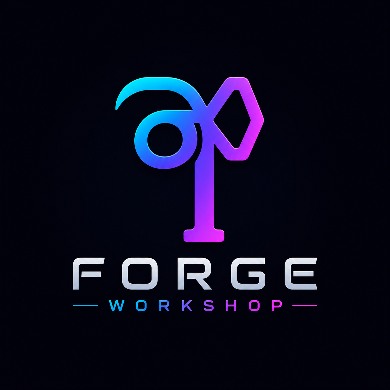 Forge Workshop