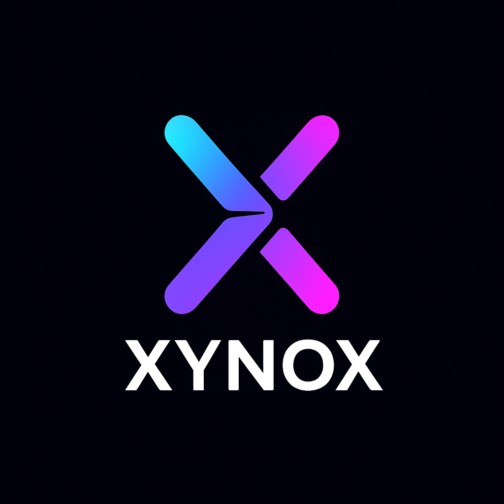 Xynox Logo